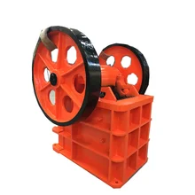 Low price small jaw crusher rock crushers for sale