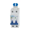 Japan Supplier MCB Miniature Circuit Breaker With DIN-Rail Type And Plug-In Type