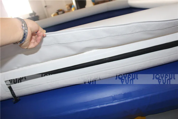 Inflatable Swimming Pool