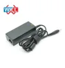 65W-90W laptop power adapter output 24V 4 pin 100-240V ac with desktop power supply 12V 5A 6A 24V 3A 4A power adapter