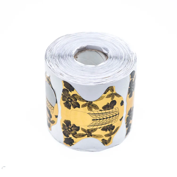 High Quality Nail Form Easy To Use Pvc Nail Form New Style Private Label Nail Form, Gold,silver,pink,grey,green,etc
High Quality Nail Form Easy To Use Pvc Nail Form New Style Private Label Nail Form, Gold,silver,pink,grey,green,etc