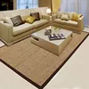 Customized Sisal Carpet High Classic Outdoor Indoor Environmental Protective Living Room Doormat