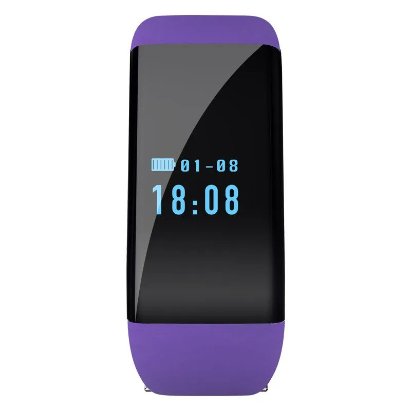 

Women Men Fashion Skmei Smart Watch Heart Rate Pedometer call Message Reminder Blood Pressure Monitor Waterproof Digital Watch