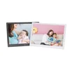 Hot english movies 14 inch digital photo frame with power adapter 12V 2A