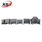 restaurant application new condition electric fryer