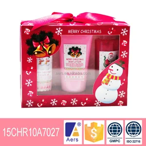 body lotion gift set,bath gift set
