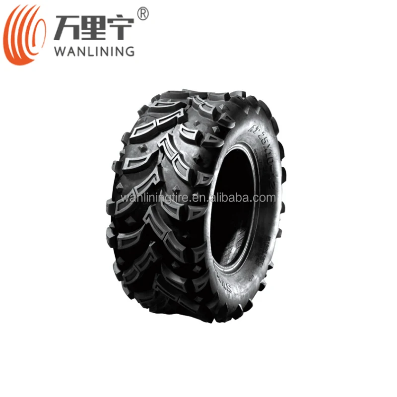 China wholesale high quality atv tyre 16 8 7