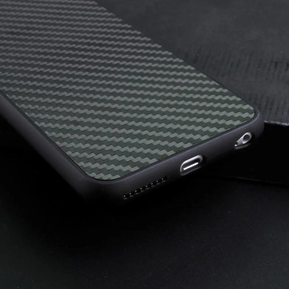Carbon Fibre Mobile Phone Case,Mobile Accessories,Mobile Phone