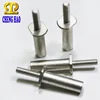 Hardware Products Stainless Steel Pipe 304 Screw Pins