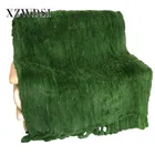 CX-D-20A Home Textile Super Soft Warm Cozy Royal Blanket