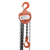 Manufacturers From China Saleeco-friendly VN Hand Chain Block