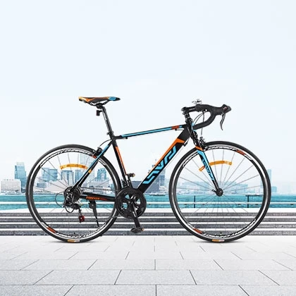 FOREVER 14 Speed 700C Aluminum Alloy Race Bike Road Bicycle Ride on Car Racing Cycling
FOREVER 14 Speed 700C Aluminum Alloy Race Bike Road Bicycle Ride on Car Racing Cycling