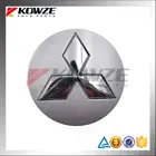 Disc Wheel Center Hub Cap For Mitsubishi Pajero Montero V87 V88 V93 V97 V98 Outlander EX Lancer EX Grandis 4252A060