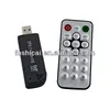 RTL2832U & R820T Tuner, MCX Input. Low-Cost Software Defined Radio Compatible with Many SDR Software Packages.