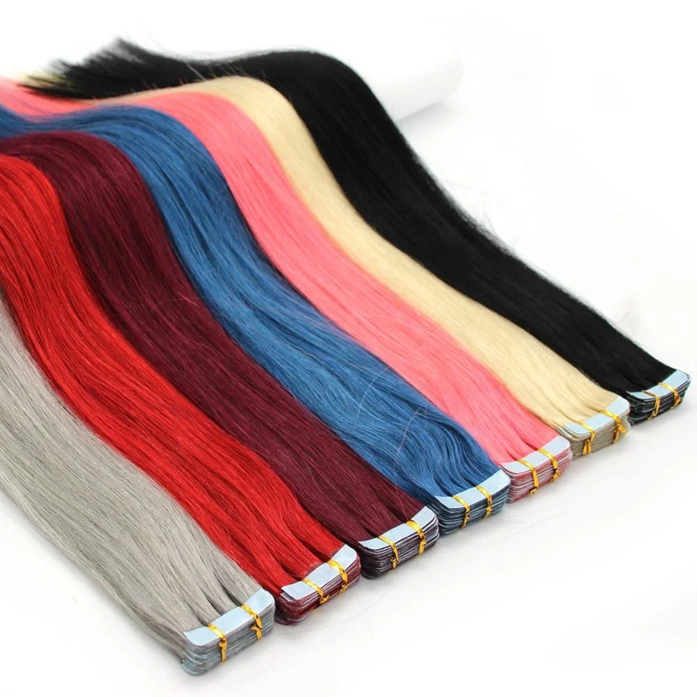 wholesale PU Seamless Skin Weft Tape in Ombre Remy Human Hair Extensions Silky Straight tape in hair extensions human
wholesale PU Seamless Skin Weft Tape in Ombre Remy Human Hair Extensions Silky Straight tape in hair extensions human