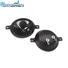 Buzzer Piezo Buzzer Piezo 38mm 41mm 51mm Plastic Buzzer Element Piezo With 20kHz