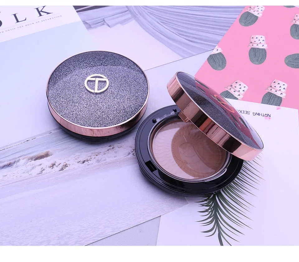 Pressed Powder