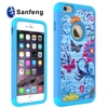 5.5 inch Wholesale alibaba mobile phone cases for apple iphone 6 cell phone accessories covers