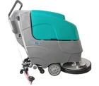 big capacity commercial and warehouse used floor cleaning equipment