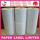 zebra barcode label/price barcode label/waterproof barcode label