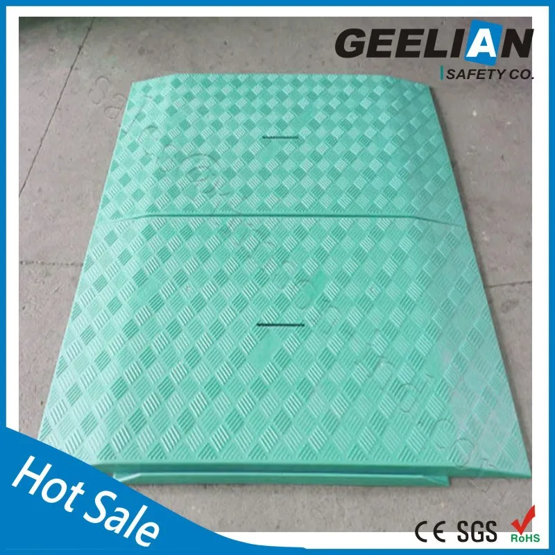 Heavy Duty Plastic Trench Drain Grating Cover From China Alibaba