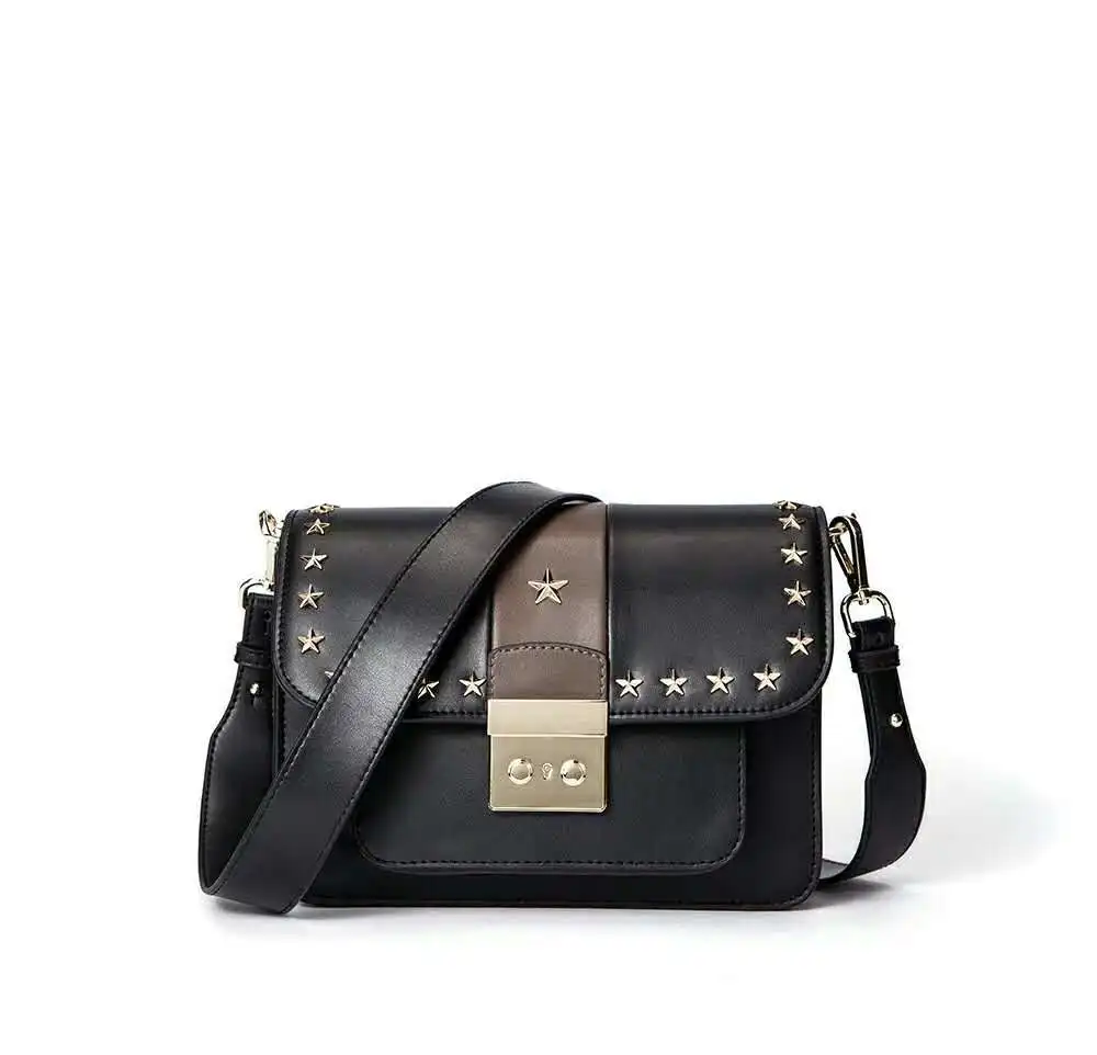 2022 promotion Fashion classic design top quality cowhide genuine leather square bag free shipping, Multi
2022 promotion Fashion classic design top quality cowhide genuine leather square bag free shipping, Multi