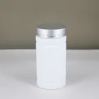 Bottle Bottle Manufacturer PET Straight Plastic Medicine Bottle