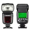 Godox TT685S Camera Flash High-Speed Sync Speedlite Led Flash Light For Sony A77II A7RII A7R Camera