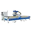 1325 4 Spindles 4d Cheap Woodworking CNC Router for Wooden Furniture Carvings Factories in Italy