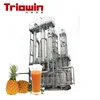 Industrial concentrate fruit drinking juice processing juicer production line