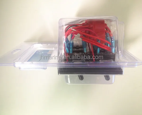  toggle switch