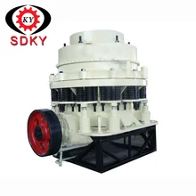 China Spring Cone Crusher Price For Quarry Plant