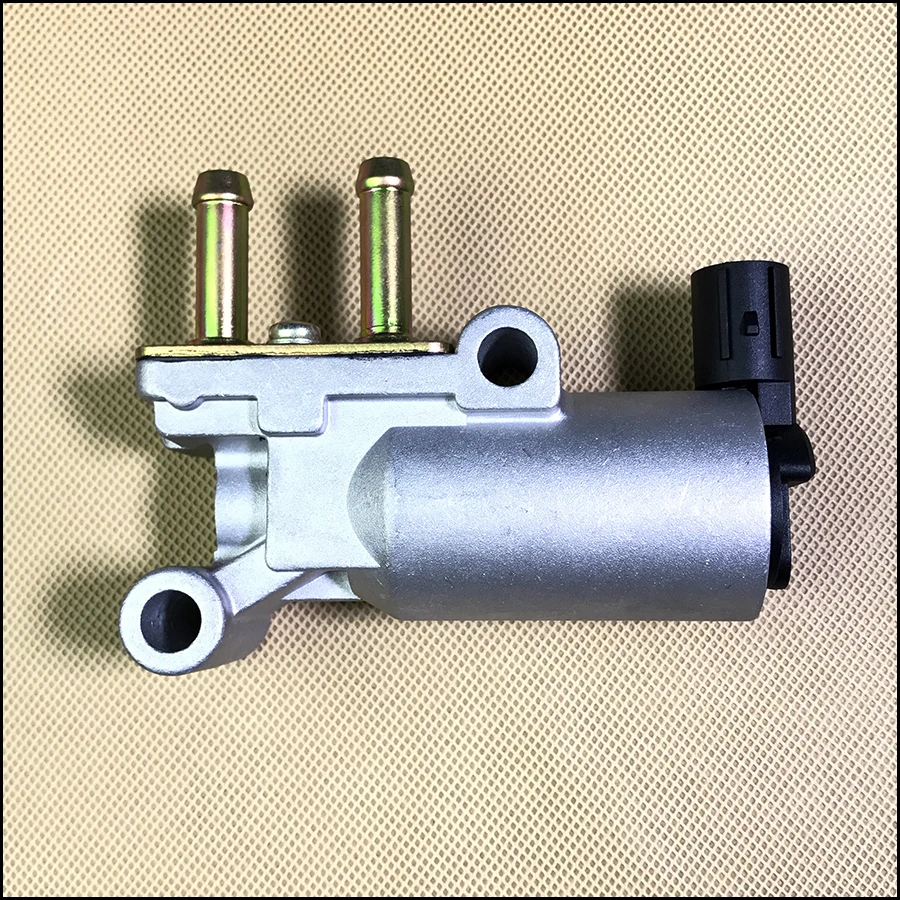 High Quality Idle Air Control Valves Motor For Honda Civic 1.6L 1993 - 1996 CR-V CRV 2.0L 1997 - 2001-6