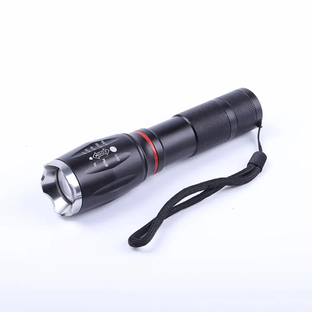 maglite torch