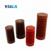YIKA epoxy busbar support insulator electrical insulators