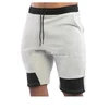 custom swim shorts men fitness sports training running short pants men's gym shorts /custom casual shorts
