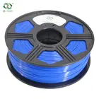 Manufacturers High Quality 1.75mm Filament 3D Printer printing plastic filament ABS printing filament
