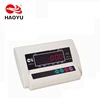 Higher precision load cell weighing scale indicator digital weighing controller indicator