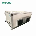 China AHU fresh air handling unit with low price