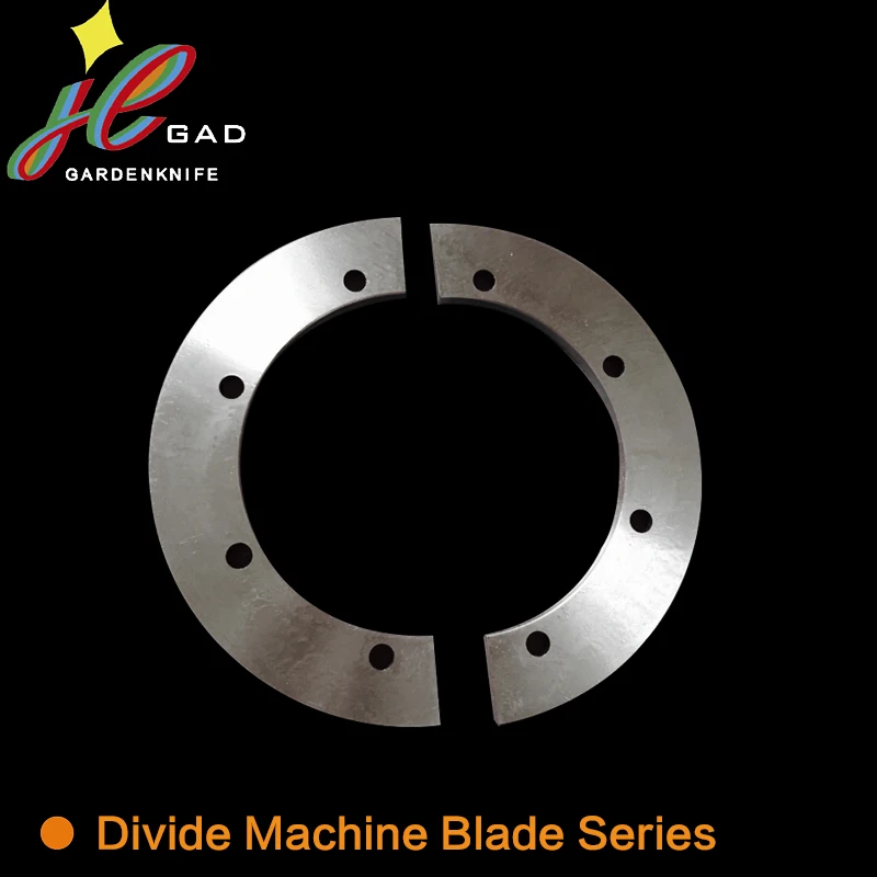 Brand new carbide blade