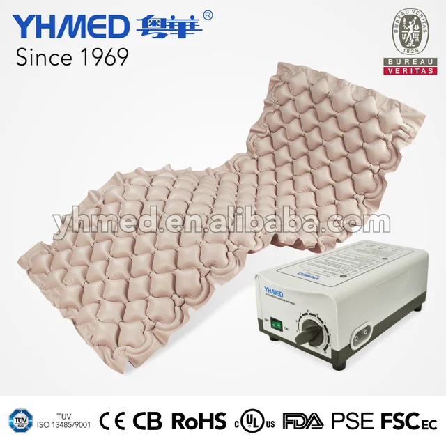 medical air mattress anti bedsore mattress and bubble mattress