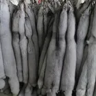 Wholesale Top Quality Real Fox Fur Skin,Fox Fur Pelt for Making Fur Collar
