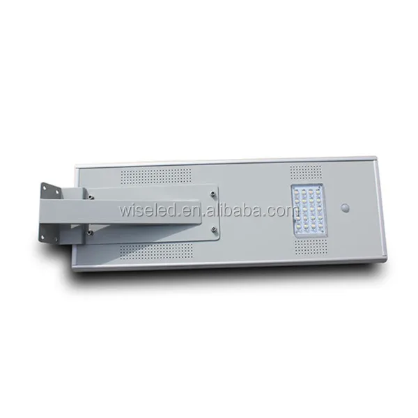 25W Solar Energy Saving Led Solar