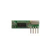 Universal 433.92MHz Wireless RF Superheterodyne Receiver Module RMH-RX02