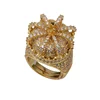 /product-detail/14k-gold-3d-iced-out-crown-diamond-ring-for-man-62013134617.html