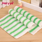 Maryya Bamboo Kitchen Cleaning Clothes Bicolor Table Duster Cloth