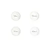 Hot selling new contact lenses popular soft color contact lens