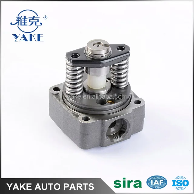 sale professional auto parts car injection pump head rotor1 468