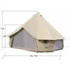 W0793 chinese supplier used party mobile camping yurt mongolian yurt house entertainment equipment for sale