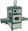 H.F. PLC fusing machine welding equipments india